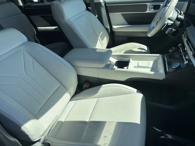 SEMINUEVOS HYUNDAI Santa Fe a Estados en autogozo
