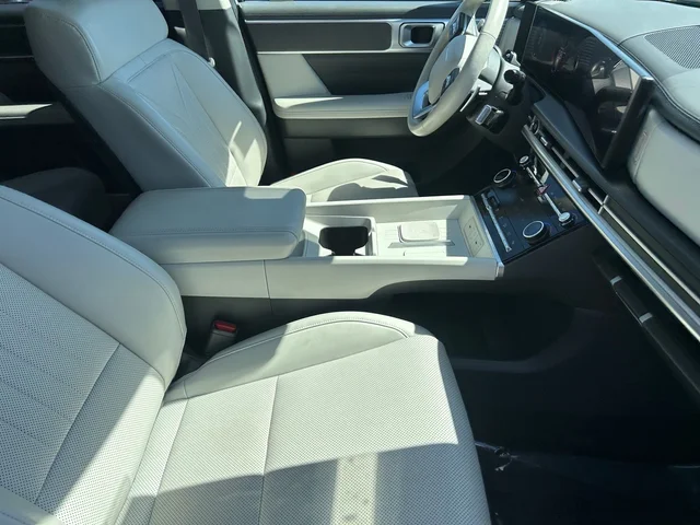 SEMINUEVOS HYUNDAI Santa Fe a Estados en autogozo