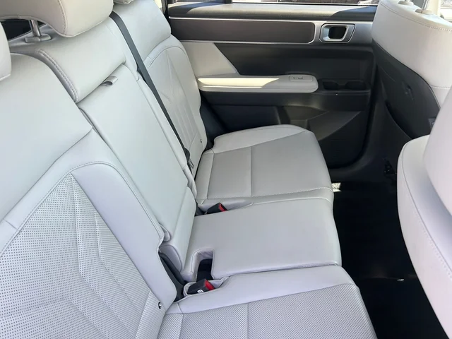 SEMINUEVOS HYUNDAI Santa Fe a Estados en autogozo