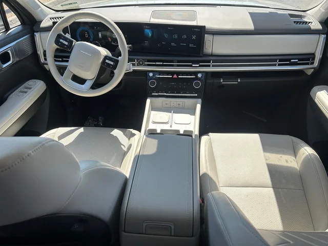 SEMINUEVOS HYUNDAI Santa Fe a Estados en autogozo