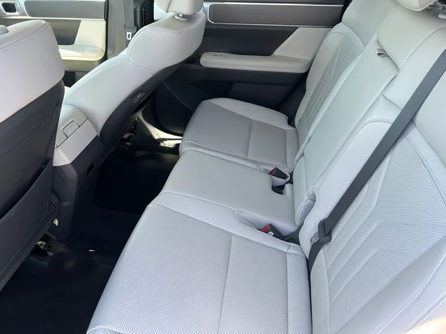SEMINUEVOS HYUNDAI Santa Fe a Estados en autogozo