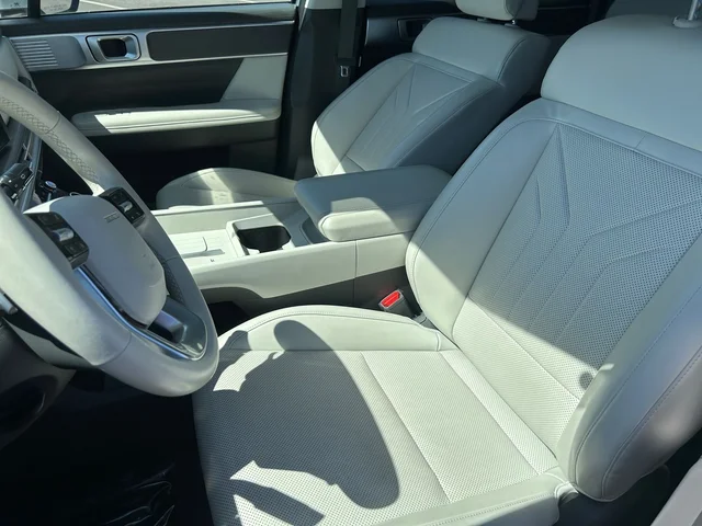 SEMINUEVOS HYUNDAI Santa Fe a Estados en autogozo