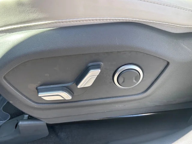 SEMINUEVOS HYUNDAI Santa Fe a Estados en autogozo