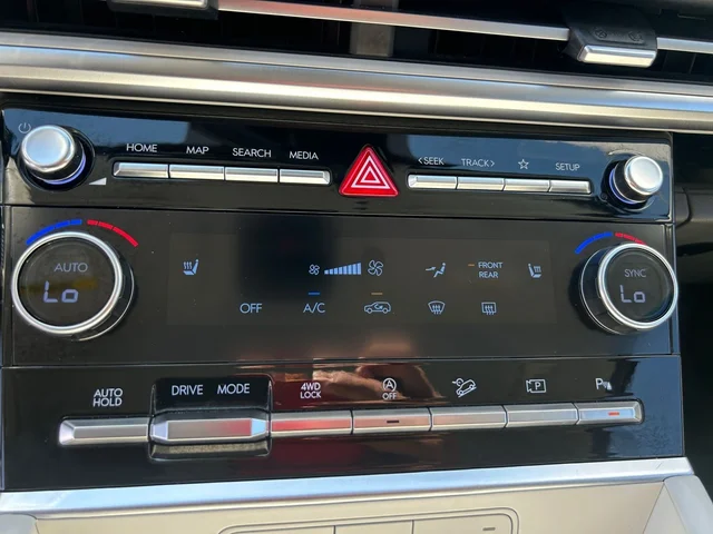 SEMINUEVOS HYUNDAI Santa Fe a Estados en autogozo