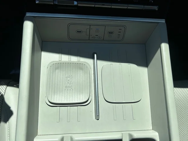 SEMINUEVOS HYUNDAI Santa Fe a Estados en autogozo