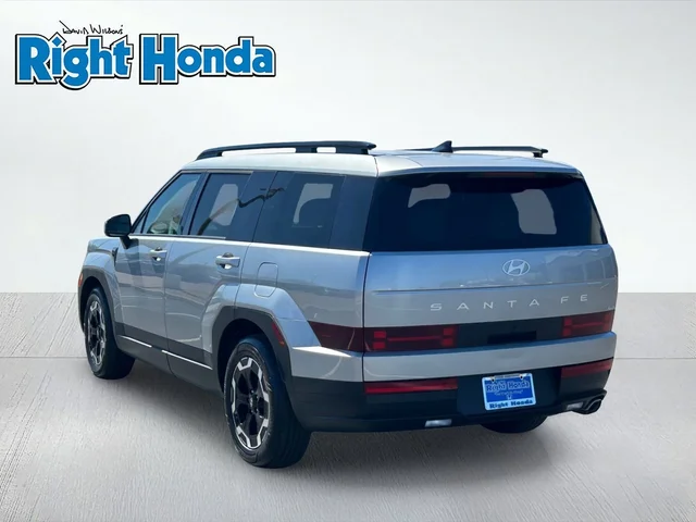 SEMINUEVOS HYUNDAI Santa Fe a Estados en autogozo