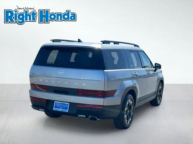 SEMINUEVOS HYUNDAI Santa Fe a Estados en autogozo