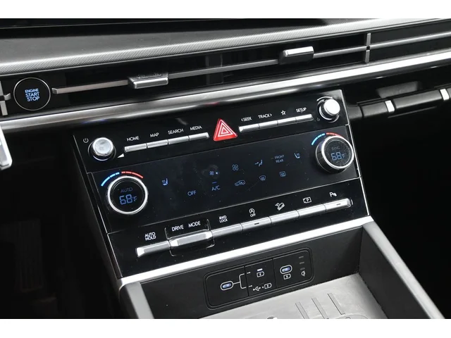 SEMINUEVOS HYUNDAI Santa Fe a Estados en autogozo