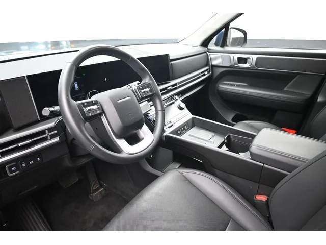 SEMINUEVOS HYUNDAI Santa Fe a Estados en autogozo