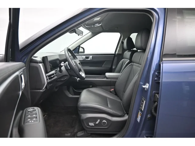 SEMINUEVOS HYUNDAI Santa Fe a Estados en autogozo