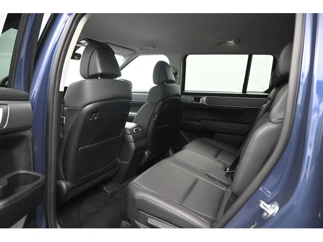SEMINUEVOS HYUNDAI Santa Fe a Estados en autogozo