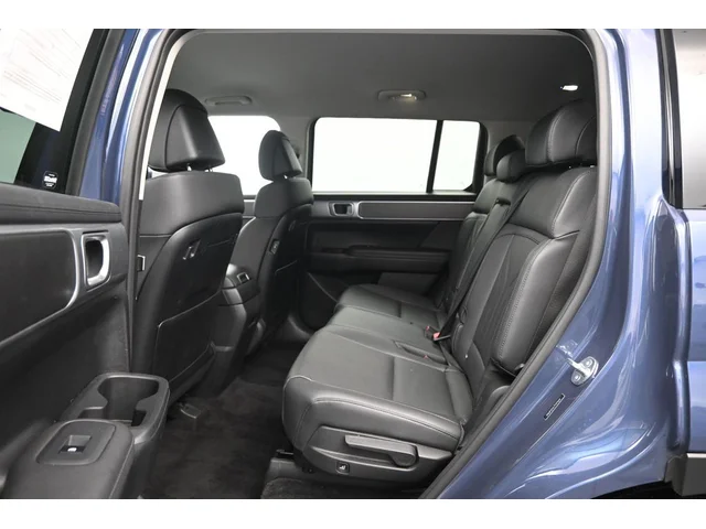 SEMINUEVOS HYUNDAI Santa Fe a Estados en autogozo
