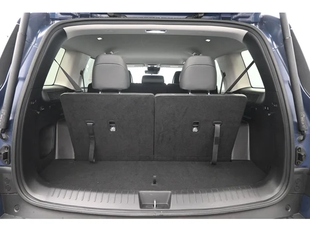 SEMINUEVOS HYUNDAI Santa Fe a Estados en autogozo