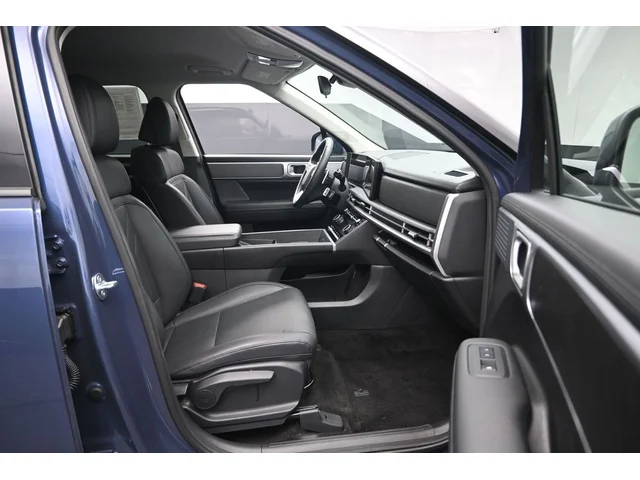 SEMINUEVOS HYUNDAI Santa Fe a Estados en autogozo
