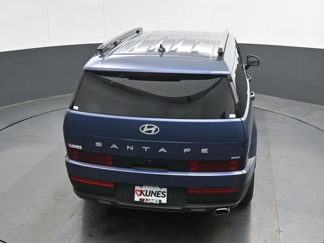 SEMINUEVOS HYUNDAI Santa Fe a Estados en autogozo