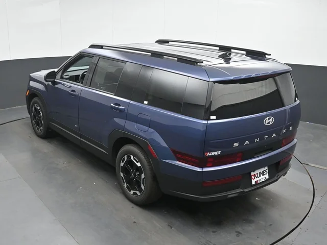 SEMINUEVOS HYUNDAI Santa Fe a Estados en autogozo