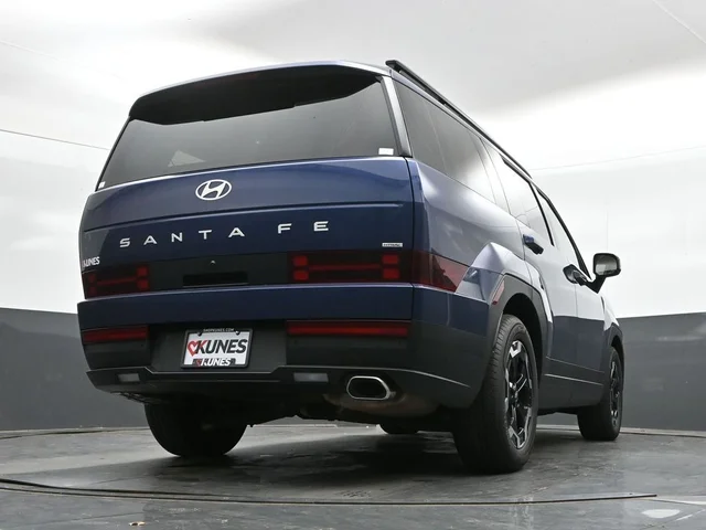SEMINUEVOS HYUNDAI Santa Fe a Estados en autogozo