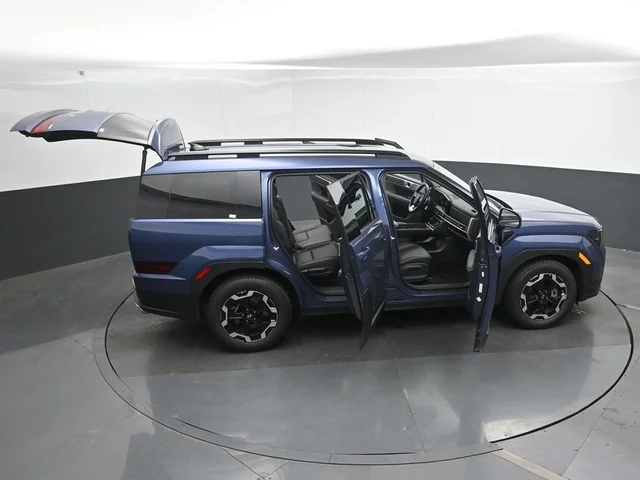 SEMINUEVOS HYUNDAI Santa Fe a Estados en autogozo