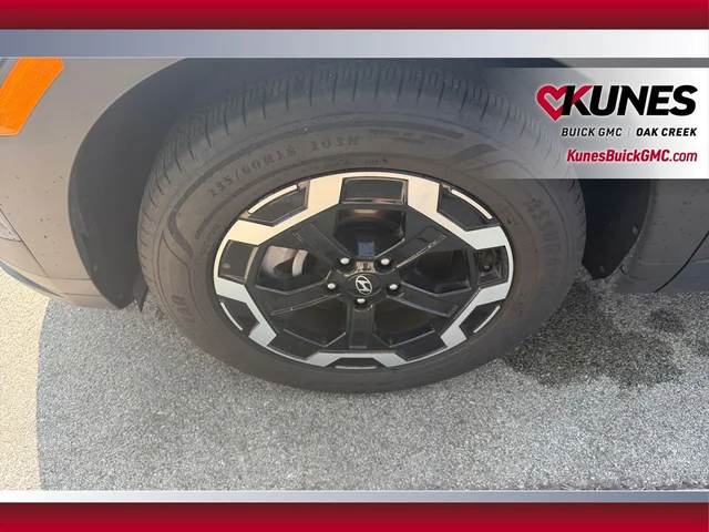 SEMINUEVOS HYUNDAI Santa Fe a Estados en autogozo
