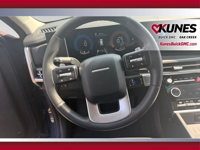 SEMINUEVOS HYUNDAI Santa Fe a Estados en autogozo