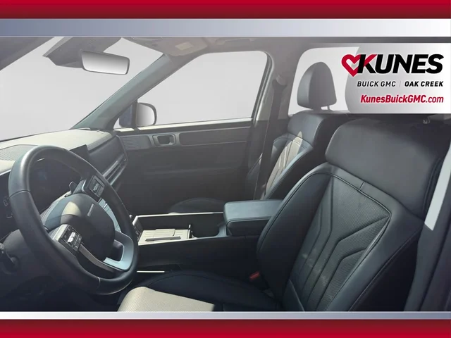 SEMINUEVOS HYUNDAI Santa Fe a Estados en autogozo
