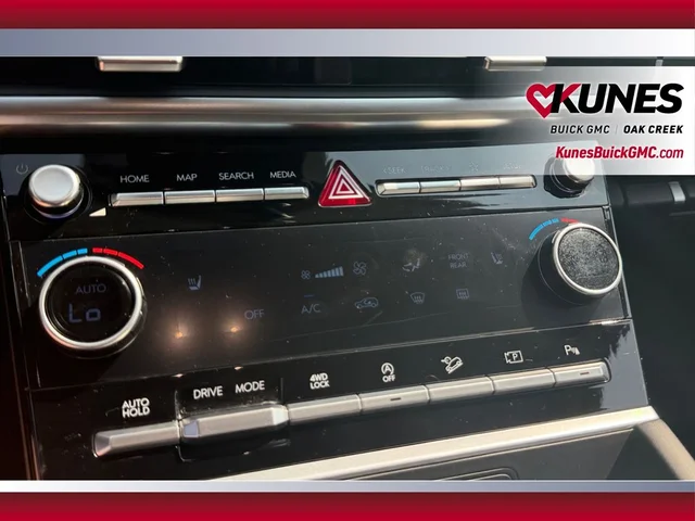 SEMINUEVOS HYUNDAI Santa Fe a Estados en autogozo