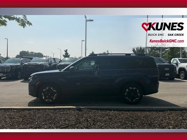 SEMINUEVOS HYUNDAI Santa Fe a Estados en autogozo