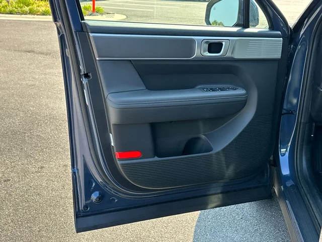 Nuevos HYUNDAI SANTA FE à Estados chez autogozo