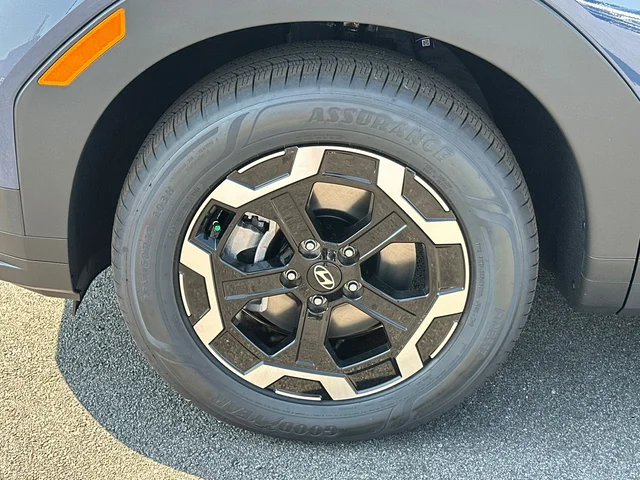 Nuevos HYUNDAI SANTA FE à Estados chez autogozo