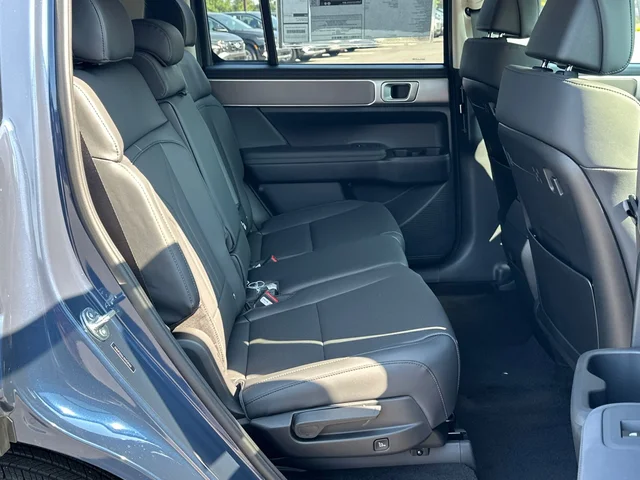 Nuevos HYUNDAI SANTA FE à Estados chez autogozo