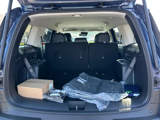 Nuevos HYUNDAI SANTA FE à Estados chez autogozo