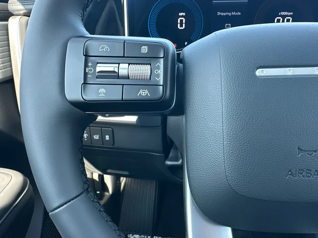 Nuevos HYUNDAI SANTA FE à Estados chez autogozo