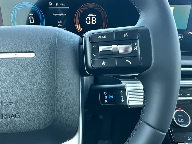 Nuevos HYUNDAI SANTA FE à Estados chez autogozo