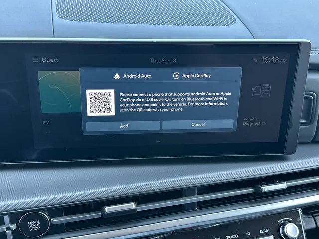 Nuevos HYUNDAI SANTA FE à Estados chez autogozo