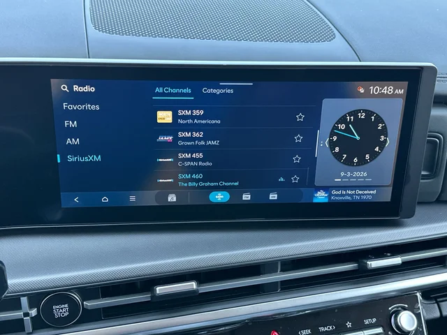Nuevos HYUNDAI SANTA FE à Estados chez autogozo