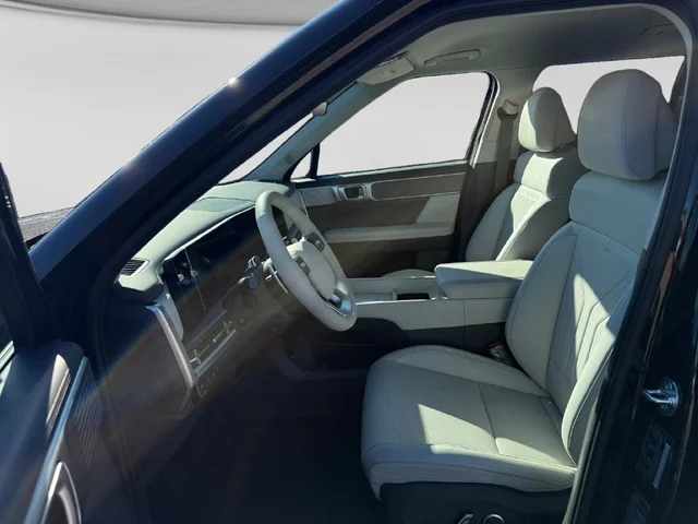 Nuevos HYUNDAI SANTA FE à Estados chez autogozo