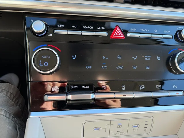 Nuevos HYUNDAI SANTA FE à Estados chez autogozo