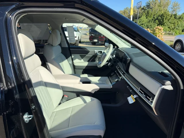 Nuevos HYUNDAI SANTA FE à Estados chez autogozo