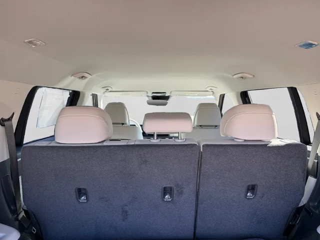 Nuevos HYUNDAI SANTA FE à Estados chez autogozo