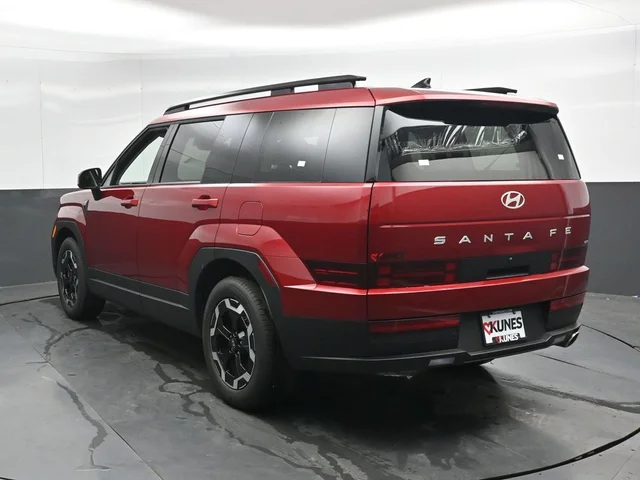 SEMINUEVOS HYUNDAI Santa Fe a Estados en autogozo