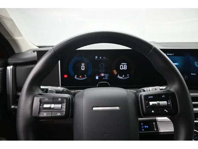 SEMINUEVOS HYUNDAI Santa Fe a Estados en autogozo