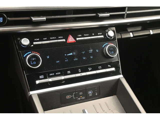 SEMINUEVOS HYUNDAI Santa Fe a Estados en autogozo