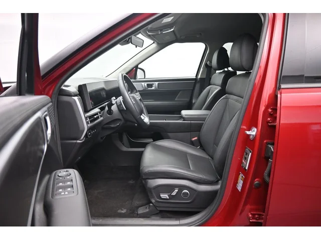 SEMINUEVOS HYUNDAI Santa Fe a Estados en autogozo