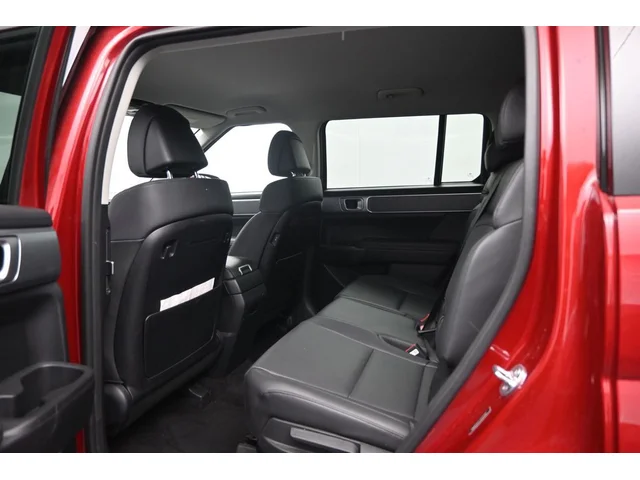 SEMINUEVOS HYUNDAI Santa Fe a Estados en autogozo