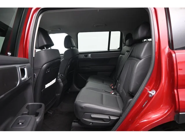 SEMINUEVOS HYUNDAI Santa Fe a Estados en autogozo