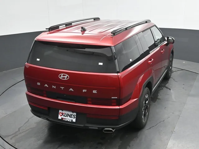 SEMINUEVOS HYUNDAI Santa Fe a Estados en autogozo