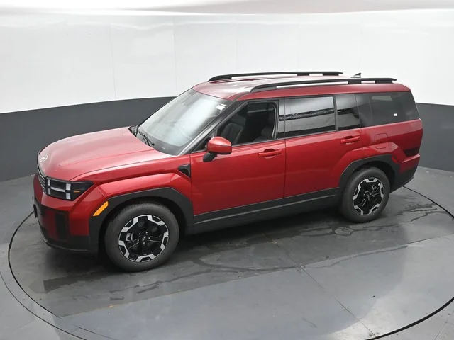SEMINUEVOS HYUNDAI Santa Fe a Estados en autogozo
