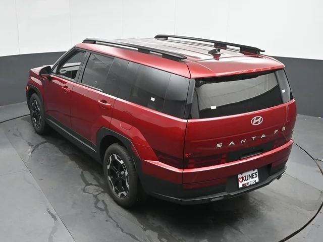 SEMINUEVOS HYUNDAI Santa Fe a Estados en autogozo