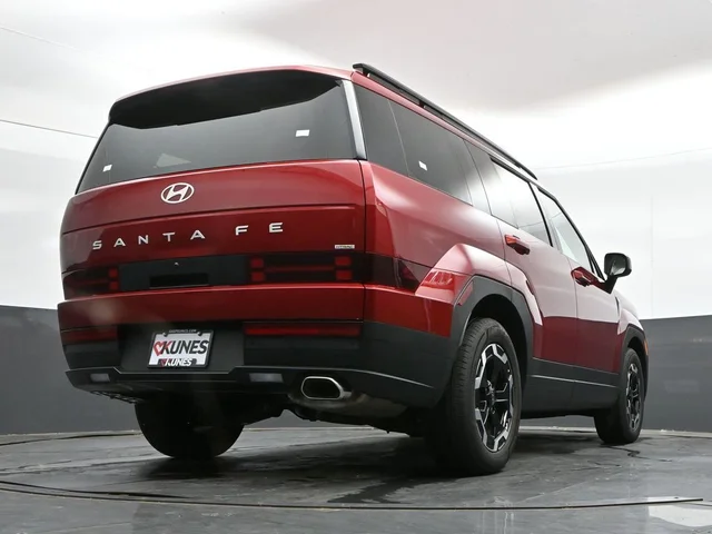 SEMINUEVOS HYUNDAI Santa Fe a Estados en autogozo