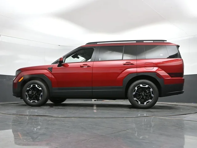 SEMINUEVOS HYUNDAI Santa Fe a Estados en autogozo